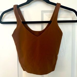 Lululemon Align Tank Top